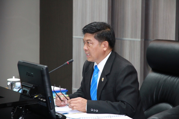 บอร์ด กปภ.เร่งขยายพื้นที่บริการคืนความสุขให้ประชาชน