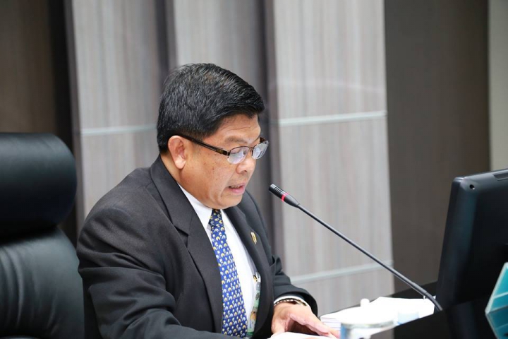 กปภ. สนองค่านิยม 12 ประการ ใช้เป็นหลักชี้นำองค์กร