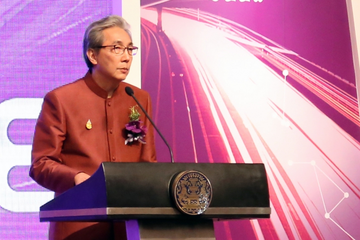 กปภ. ต่อยอดความรู้สู่นวัตกรรม เพื่อการบริการน้ำประปาที่เป็นเลิศ