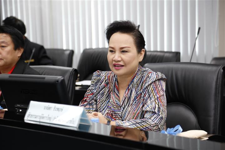 บริษัท ไปรษณีย์ไทย จำกัด ศึกษาดูงานด้านการตรวจสอบภายในของ กปภ.