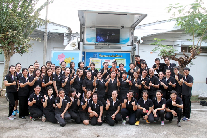กปภ.ข.๓ ร่วมออกกำลังกายเพื่อเสริมสร้างสุขภาพและพลานมัยที่ดี