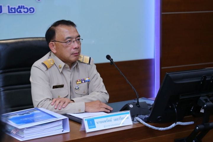 จับตา กปภ. ยุคใหม่ ภายใต้การนำของ ผวก.นพรัตน์ เมธาวีกุลชัย