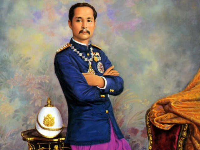 กปภ.เขต 10 ร่วมงานวันรัฐวิสาหกิจไทย วางพานพุ่มถวายราชสักการะแด่องค์พระบิดาแห่งรัฐวิสาหกิจไทย
