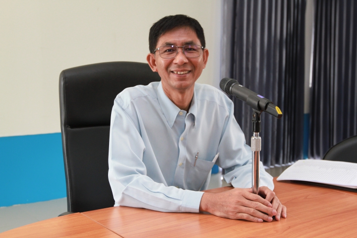 กปภ.เขต ๑ จัดกิจกรรมสนทนายามเช้า (Morning Talk)