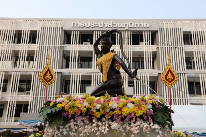41 ปี กปภ. สานต่อองค์กรโปร่งใส ยึดหลักทำงานด้วยหัวใจเพื่อปวงชน
