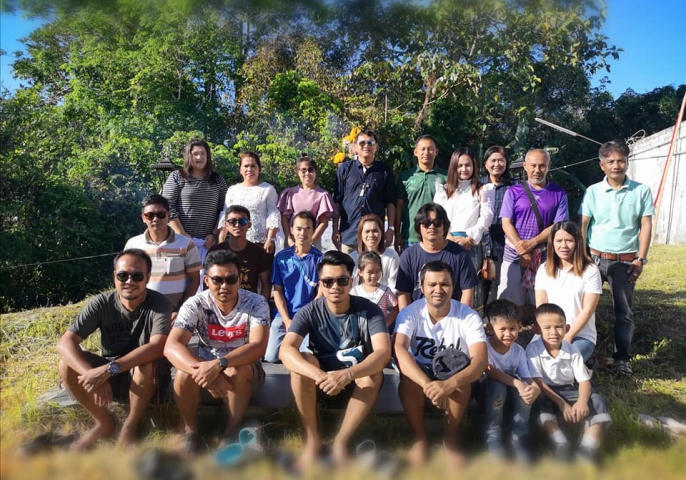 กปภ.สาขาเบตง จัดพิธีทำบุญสำนักงานประจำปี 2563 โดยมีพิธีกรรมทางศาสนาพุทธ และอิสลาม เพื่อเป็นศิริมงคลและ สร้างขวัญกำลังใจให้แก่พนักงาน และเนื่องในวันสถาปนา 41 ปี กปภ.