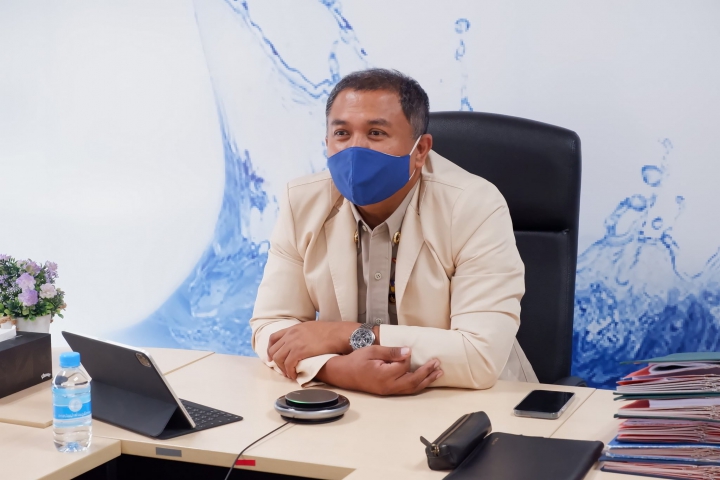 กปภ.ข.๑ วางแนวทางขั้นตอนการปฏิบัติงานในช่วงสถานการณ์ Covid-๑๙