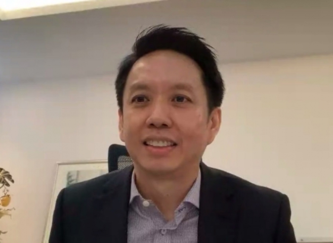 การประชุมคณะกรรมการตรวจสอบของ กปภ. ครั้งที่ 10/2564
