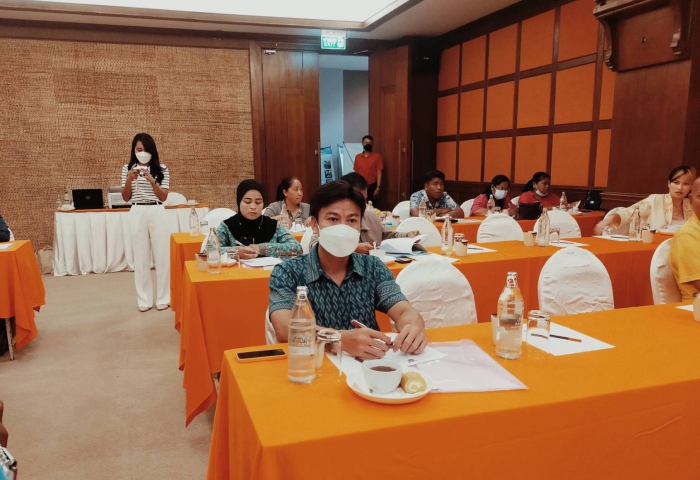 กปภ.สาขาภูเก็ต เข้าร่วมประชุมเพื่อชี้แจงและประชาสัมพันธ์ ในขั้นตอนงานออกแบบรายละเอียด (Detailed Design) งานศึกษาความเหมาะสมและออกแบบรายละเอียดระบบป้องกันน้ำท่วม