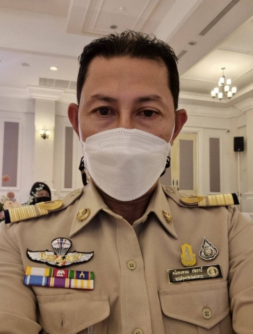 กปภ.สาขาภูเก็ต เข้าร่วมประชุมสัมนาเพื่อเสริมสร้างความรู้ความเข้าใจให้กับบุคลากรในการพัฒนาประสิทธิภาพศูนย์ปฎิบัติการกลุ่มจังหวัดภาคใต้ฝั่งอันดามัน