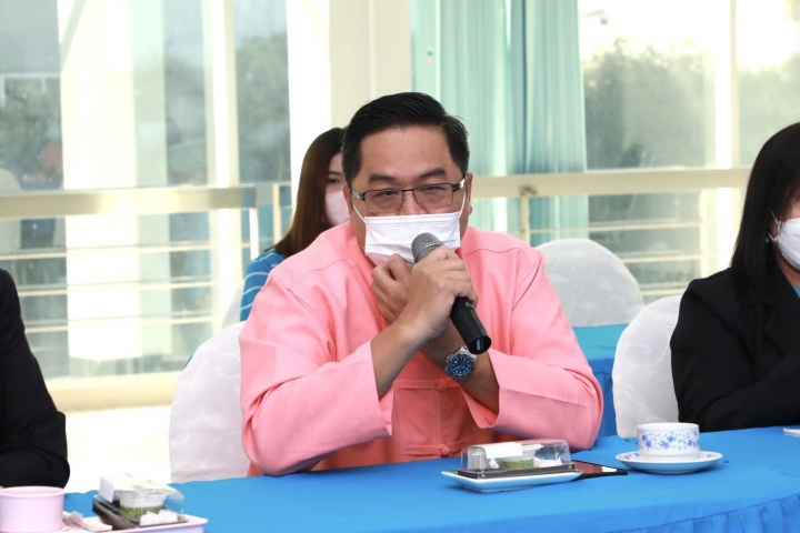 กปภ.สาขารังสิต(พ) เตรียมความพร้อมทดสอบระบบ OCR ก่อนใช้งานจริง