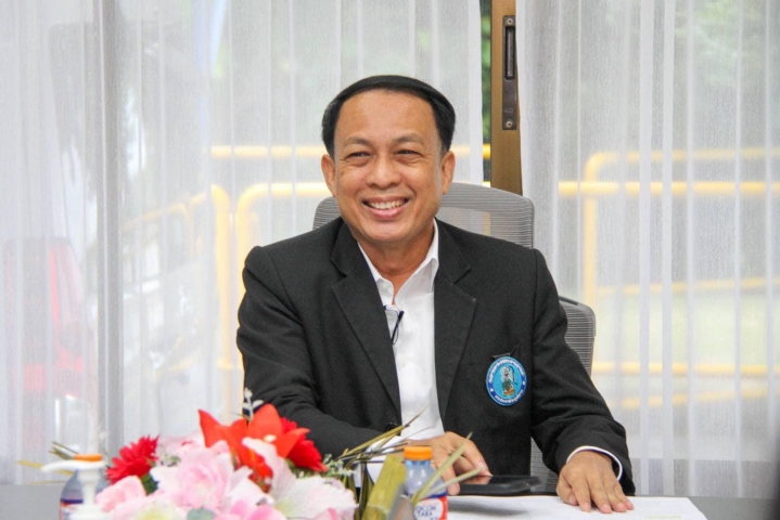 กปภ.สาขาราชบุรี ร่วมประชุมติดตามความก้าวหน้าพิธีเปิดโครงการรวมพลังจิตอาสา กปภ. เฉลิมพระเกียรติฯ