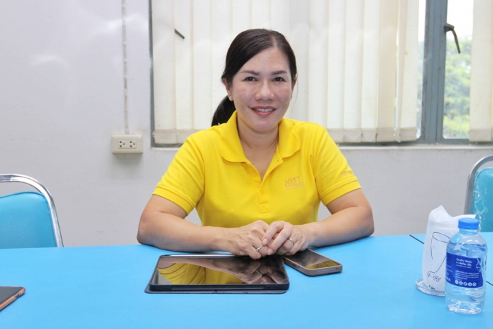 กปภ.ข.3 เข้าร่วมประชุมคณะทำงานโครงการ "หลอมรวมใจ มอบน้ำใสสะอาดให้โรงเรียน"เฉลิมพระเกียรติพระบาทสมเด็จพระเจ้าอยู่หัว เนื่องในโอกาสพระราชพิธีมหามงคลเฉลิมพระชนมพรรษา 6 รอบ 28 กรกฎาคม 2567 ครั้งที่ 4/2567