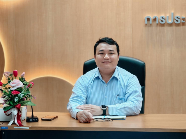 กปภ.สาขาราชบุรี ประชุมซักซ้อมการปฏิบัติงานกับผู้รับจ้างงานซ่อมท่อประปา