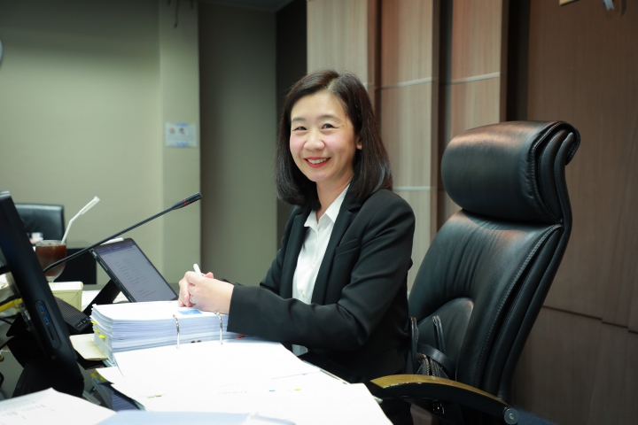 การประชุมคณะกรรมการตรวจสอบของ กปภ. ครั้งที่ 8/2568