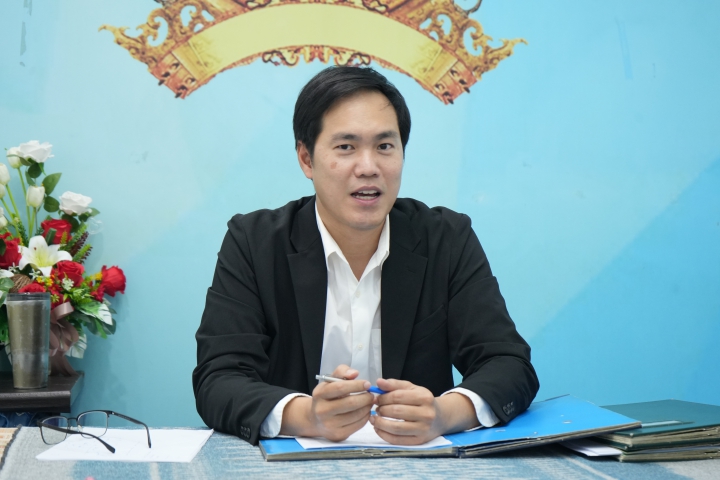 กปภ.ข.7  ลงพื้นที่ ซักซ้อมการใช้งานระบบ PWA SMART 1662 ณ กปภ.สาขาโพนพิสัย