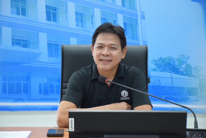 กปภ.สาขาระยอง จัดกิจกรรมสนทนายามเช้า (Morning Talk) ครั้งที่ 3/2569 เดือนธันวาคม 2568