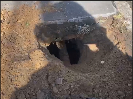 การประปาส่วนภูมิภาคสาขาภูเก็ต ลงพื้นที่สำรวจหาท่อแตกท่อรั่วเชิงรุก (ALC) บริเวณ ต.เกาะแก้ว  อ.เมือง จ.ภูเก็ต