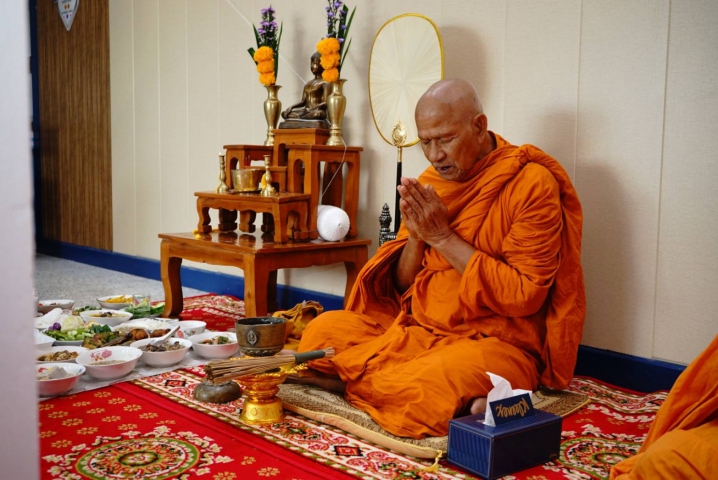 กปภ.สาขเพชรบุรี จัดกิจกรรมทำบุญเลี้ยงพระและกิจกรรมกีฬาสานสัมพันธ์