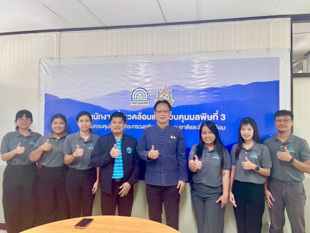 กปภ.สาขาพิษณุโลก ส่งตัวแทนไปเป็นวิทยากรให้ความรู้ เพื่อยกระดับมาตรฐานน้ำประปาหมู่บ้าน