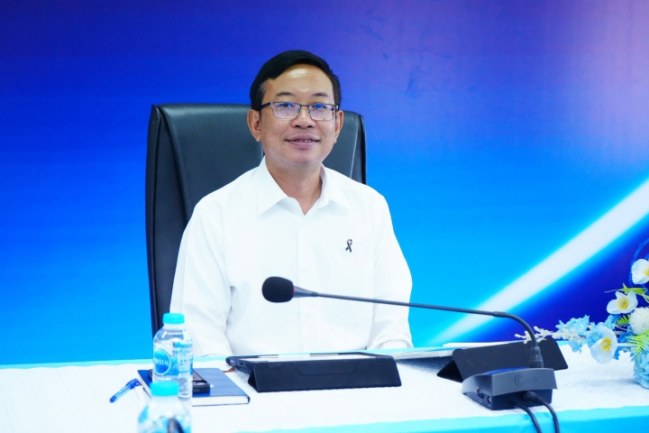 กปภ.ข.7 ประชุมเร่งรัดติดตามหนี้ค่าน้ำประปา