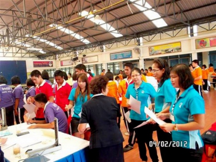 ไฟล์แนบ ร่วมบริจาคโลหิต เนืองในโอกาศ ครบรอบ 33 ปี กปภ. By กปภ.สาขาชุมพร