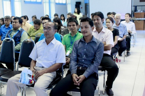 ไฟล์แนบ งานบริการคอมพิวเตอร์และเครือข่าย กองเทคโนโลยีสารสนเทศ กปภ.ข.4 เตรียมความพร้อมการใช้งาน Internet ระบบ LDAP แทนระบบ Endian 
