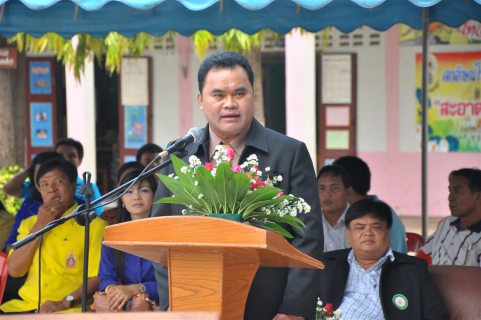 ไฟล์แนบ การประปาส่วนภูมิภาคสาขาขอนแก่น(ชั้นพิเศษ)ร่วมกับเทศบาลตำบลพระลับจัดกิจกรรมโครงการเติมใจให้กันเฉลิมพระเกียรติและโครงการเยาวชนไทยห่างไกลยาเสพติดพร้อมปล่อยพันธ์ปลาและปลูกต้นไม้