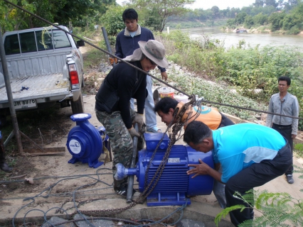 ไฟล์แนบ กปภ.สาขามหาชนะชัยร่วมกับ กปภ.ข.๘ ร่วมติดตั้งเครื่องสูบน้ำปรับปรุงระบบผลิตน้ำ