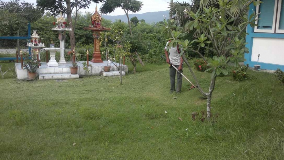 ไฟล์แนบ กปภ.สาขาจอมทอง  ร่วมจัดกิจกรรม ๕ส.  และปลูกต้นไม้ประจำปี ๒๕๕๕