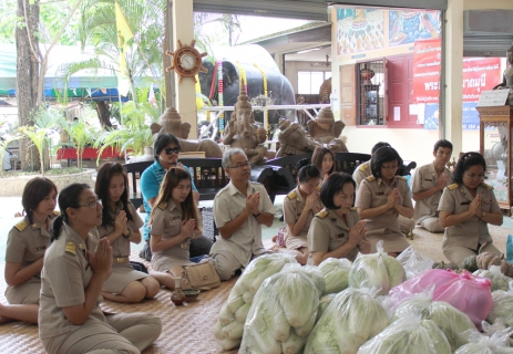 ไฟล์แนบ กปภ.ข.๙ ร่วมทำบุญบริจาคอาหารสด และสิ่งของให้กับวัดดอนจั่น ต.ท่าศาลา อ.เมือง จ.เชียงใหม่