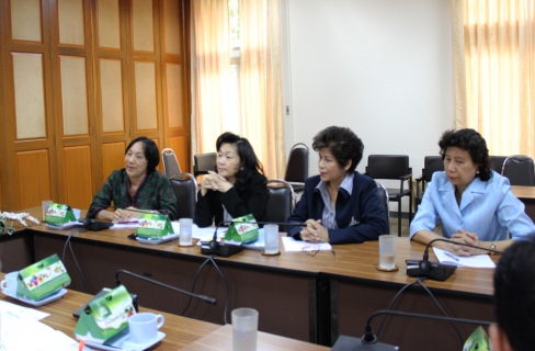 ไฟล์แนบ นางจำเนียร ดุริยประณีต รองผู้ว่าการการเคหะแห่งชาติ และ คณะกรรมการ