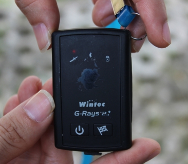 ไฟล์แนบ เครื่อง GPS รุ่น WBT &#8211; 202