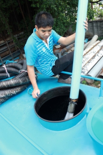 ไฟล์แนบ แวะเติมน้ำที่ กปภ.สาขาเชียงใหม่ สถานีผลิตน้ำป่าตัน