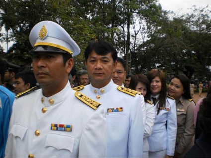 ไฟล์แนบ กปภ.สาขาบางสะพาน ร่วมวางพวงมาลา วันปิยมหาราช