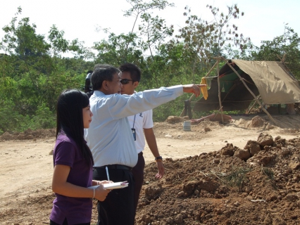 ไฟล์แนบ การประปาส่วนภูมิภาคสาขาขอนแก่น(ชั้นพิเศษ)ให้สัมภาษณ์พิเศษ เผยผ่านสื่อ KTVถึงสถานการณ์ภัยแล้งพร้อมมาตรการณ์แก้ไขปัญหาอย่างเร่งด่วน