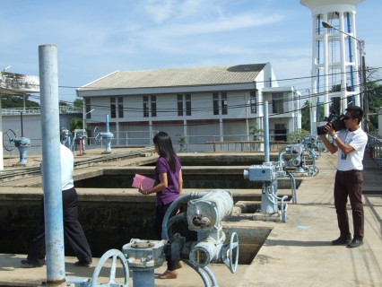 ไฟล์แนบ การประปาส่วนภูมิภาคสาขาขอนแก่น(ชั้นพิเศษ)ให้สัมภาษณ์พิเศษ เผยผ่านสื่อ KTVถึงสถานการณ์ภัยแล้งพร้อมมาตรการณ์แก้ไขปัญหาอย่างเร่งด่วน