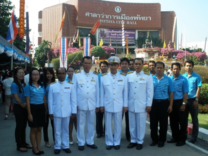 ไฟล์แนบ กปภ.สาขาพัทยา (พ) วางพานพุ่มสักการะสมเด็จพระเจ้าตากสินมหาราช