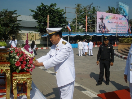 ไฟล์แนบ กปภ.สาขาพัทยา (พ) วางพานพุ่มสักการะสมเด็จพระเจ้าตากสินมหาราช