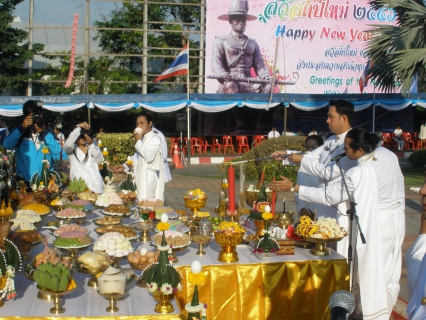 ไฟล์แนบ นายอิทธิพล คุณปลื้ม นายกเมืองพัทยา เป็นประธานในพิธี