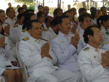 ไฟล์แนบ กปภ.สาขาพัทยา (พ) วางพานพุ่มสักการะสมเด็จพระเจ้าตากสินมหาราช