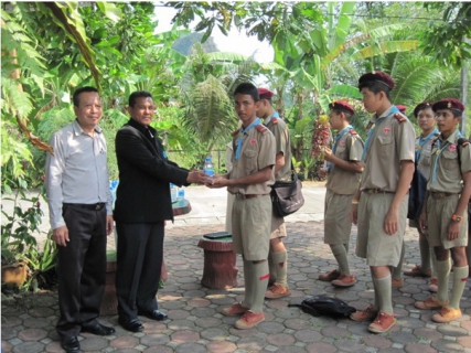 ไฟล์แนบ กปภ.สาขาอ่าวลึก กับกิจกรรม CSR มอบน้ำดื่มตราสัญลักษณ์ กปภ.