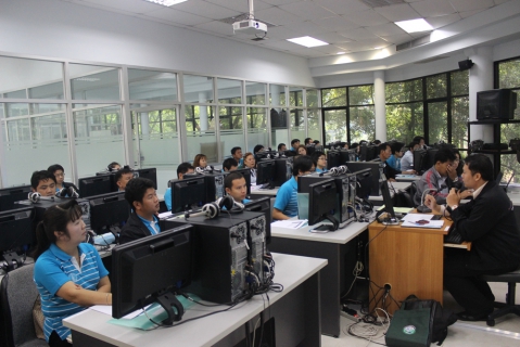 ไฟล์แนบ พนักงาน ในสังกัด กปภ.ข.๙ เข้ารับการอบรมการใช้โปรแกรม Open Source จัดขึ้นโดย กองบริการสารสนเทศ (กรส.) กปภ.ส่วนกลาง ณ มหาวิทยาลัยพายัพ เชียงใหม่