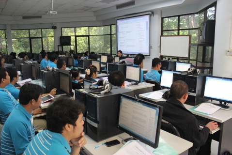 ไฟล์แนบ พนักงาน ในสังกัด กปภ.ข.๙ เข้ารับการอบรมการใช้โปรแกรม Open Source จัดขึ้นโดย กองบริการสารสนเทศ (กรส.) กปภ.ส่วนกลาง ณ มหาวิทยาลัยพายัพ เชียงใหม่