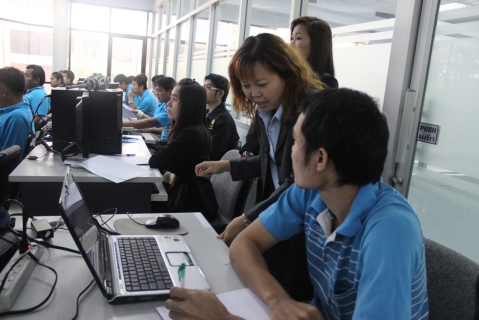 ไฟล์แนบ พนักงาน ในสังกัด กปภ.ข.๙ เข้ารับการอบรมการใช้โปรแกรม Open Source จัดขึ้นโดย กองบริการสารสนเทศ (กรส.) กปภ.ส่วนกลาง ณ มหาวิทยาลัยพายัพ เชียงใหม่