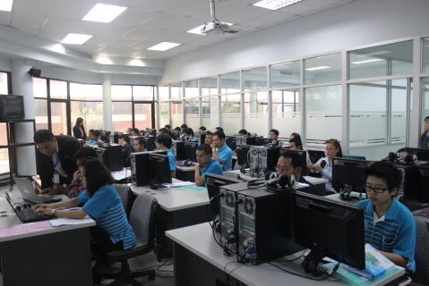 ไฟล์แนบ พนักงาน ในสังกัด กปภ.ข.๙ เข้ารับการอบรมการใช้โปรแกรม Open Source จัดขึ้นโดย กองบริการสารสนเทศ (กรส.) กปภ.ส่วนกลาง ณ มหาวิทยาลัยพายัพ เชียงใหม่