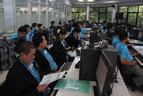 ไฟล์แนบ พนักงาน ในสังกัด กปภ.ข.๙ เข้ารับการอบรมการใช้โปรแกรม Open Source จัดขึ้นโดย กองบริการสารสนเทศ (กรส.) กปภ.ส่วนกลาง ณ มหาวิทยาลัยพายัพ เชียงใหม่