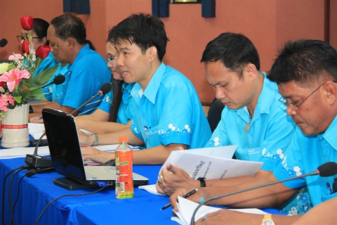 ไฟล์แนบ กปภ.เขต 10 จัดประชุมสหกรณ์ประจำปี 2555