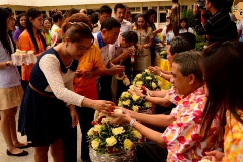 ไฟล์แนบ กปภ.ชุมพร เข้าร่วมงาน \"สืบสานวัฒนธรรมไทย\"