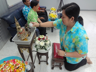 ไฟล์แนบ สงกรานต์บานฉ่ำที่การประปาส่วนภูมิภาคสาขาสมุทรสงคราม 